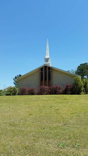 Woodland Forest Church