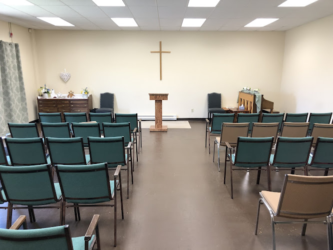 Grace Baptist Church