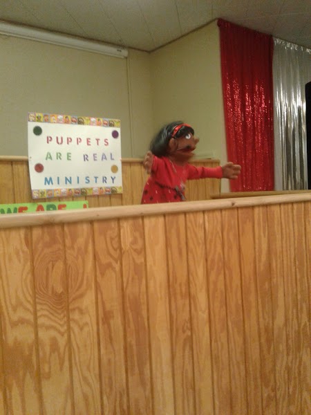 Casper Community Church