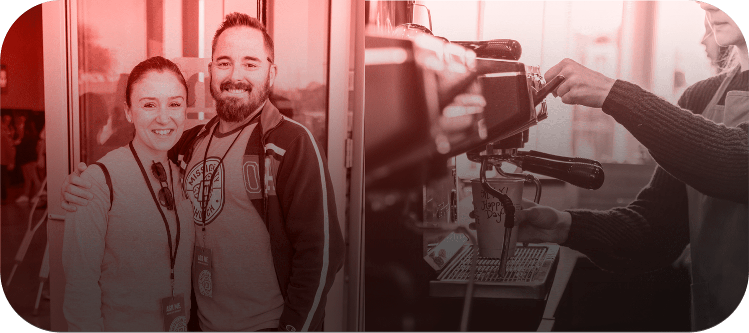 Mission City Church – Central