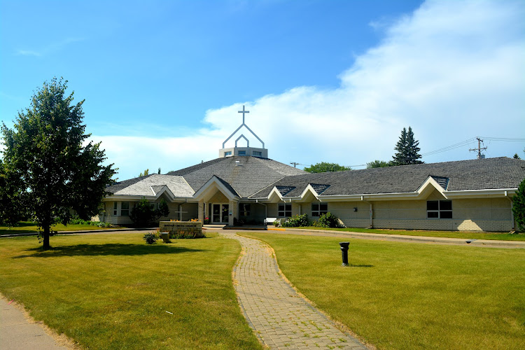 Mayfair United Church