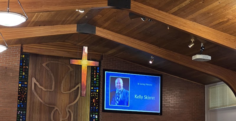 Peace Lutheran Church