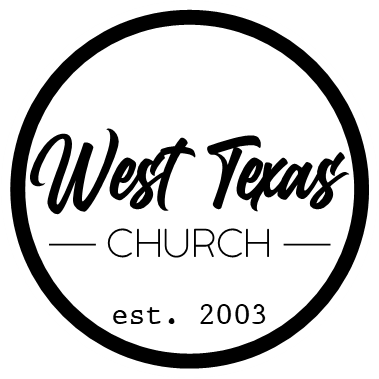 West Texas Church