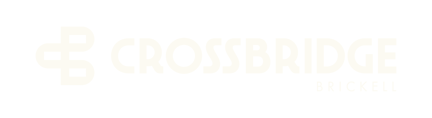 Crossbridge Church | Brickell