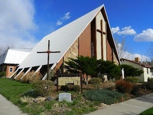 Saint Margaret Mary Catholic Mission