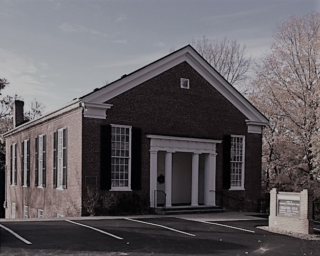 Waterford Baptist Church
