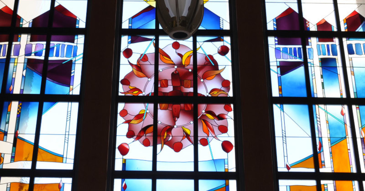 Saint Theresa Roman Catholic Church