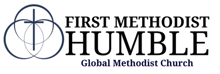 First Methodist Church of Humble