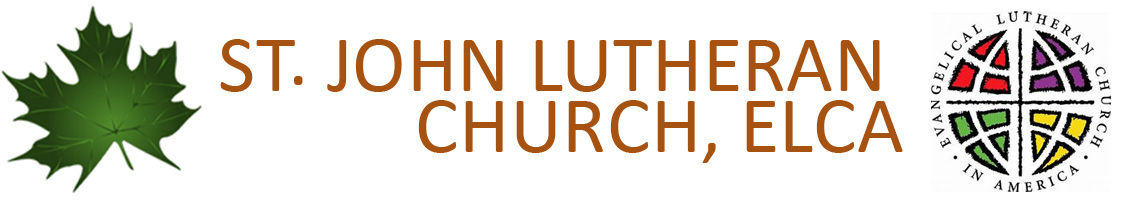 St. John's Lutheran Church