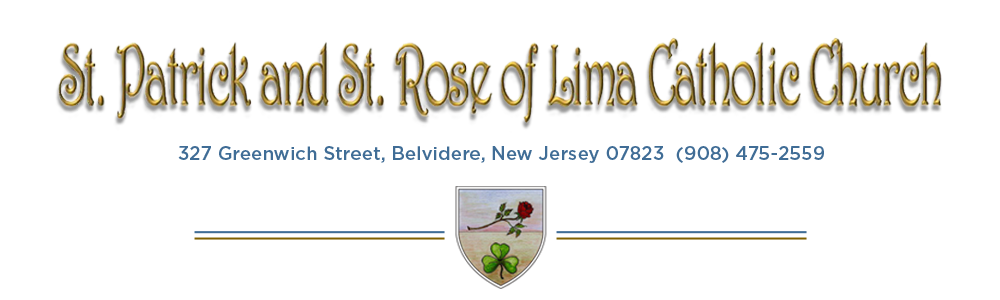 St. Patrick Catholic Church