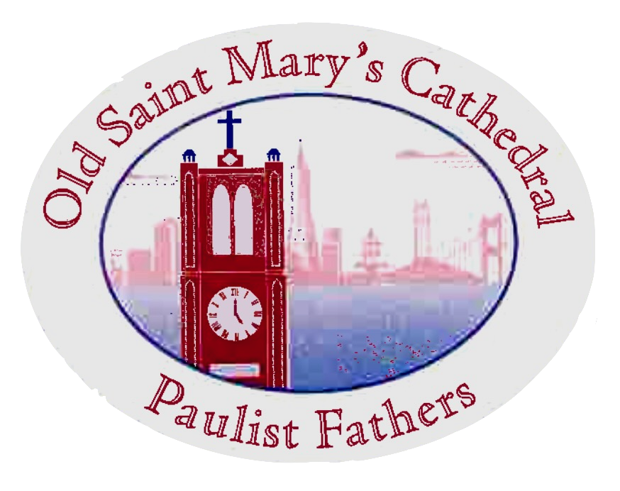 Old Saint Mary's Cathedral