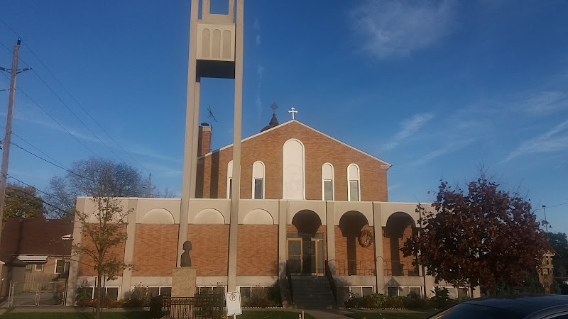 St. George's Romanian Orthodox Church