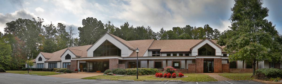 St Mark Lutheran Church