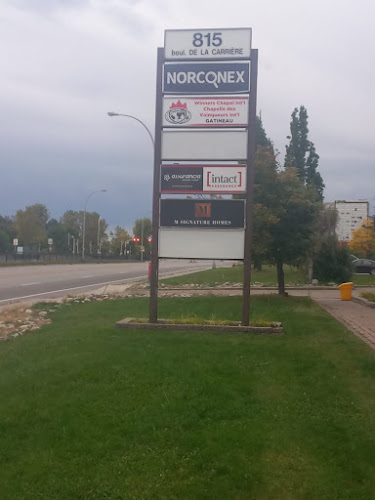 Winners Chapel International Gatineau /Chapelle des Vainqueurs Internationale Gatineau