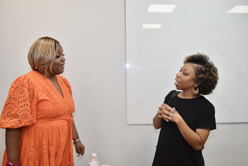 New Bethel Church Of God In Christ