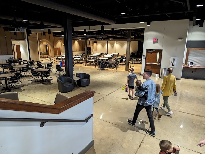 Hill Country Bible Church