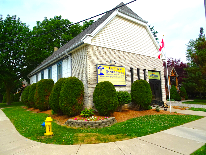Lighthouse Baptist Church