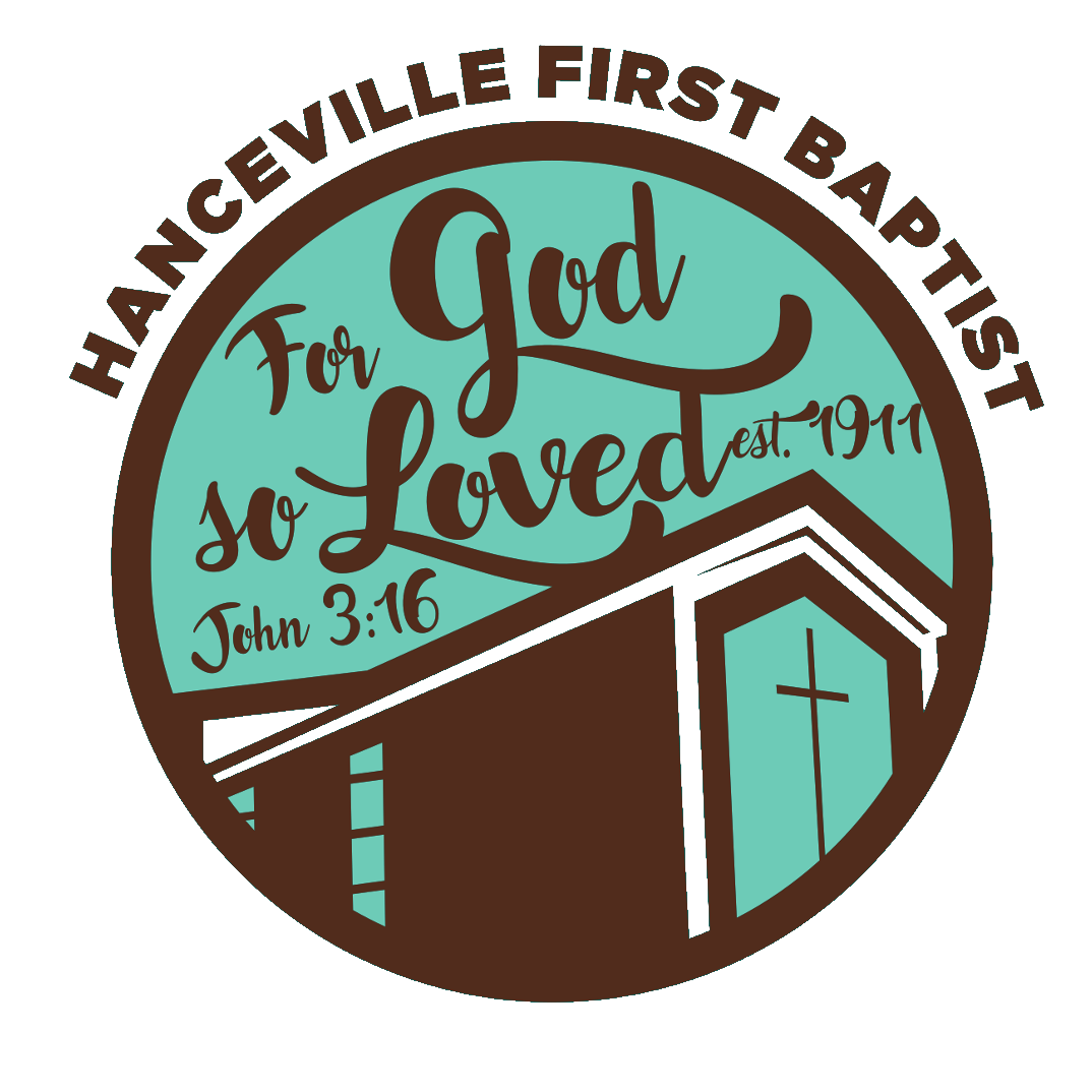 Hanceville First Baptist Church