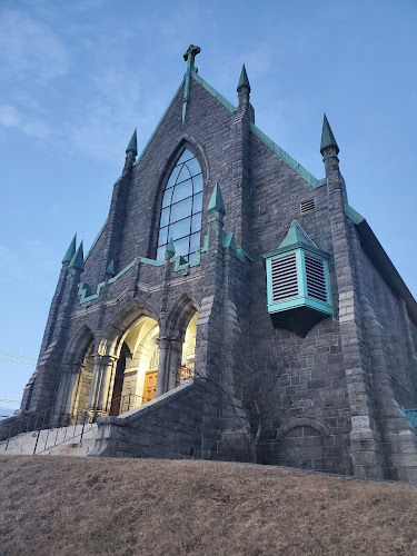 Stella Maris Catholic Church