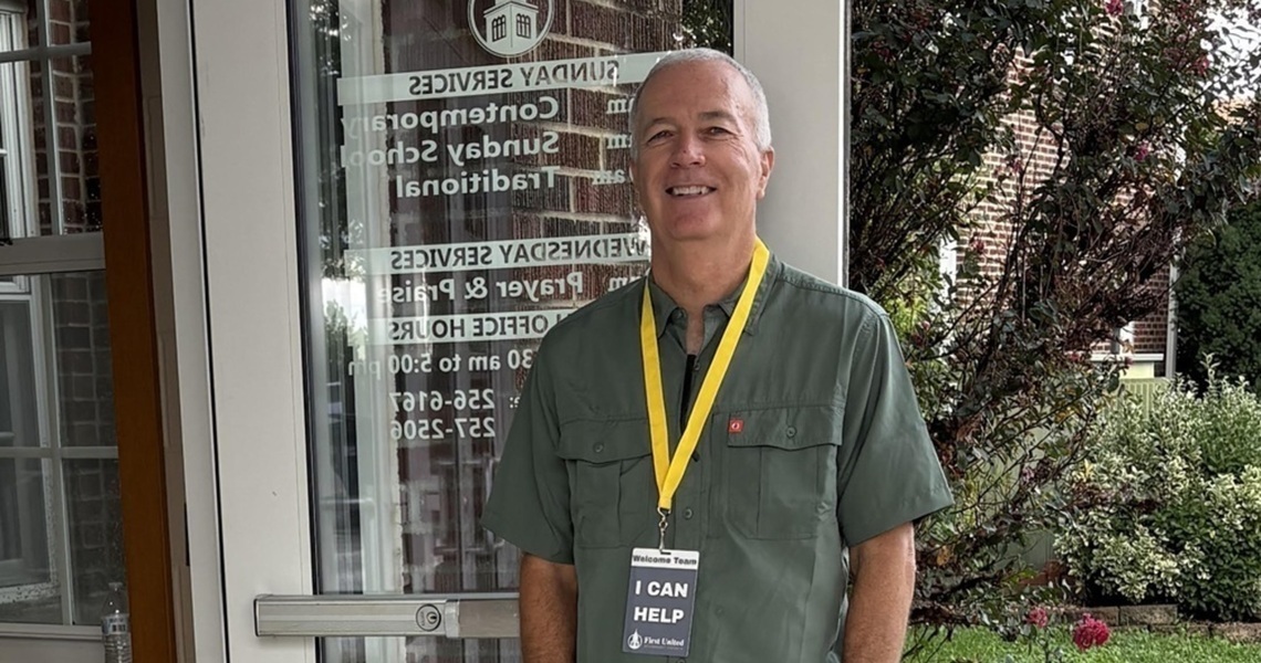 First United Methodist Church