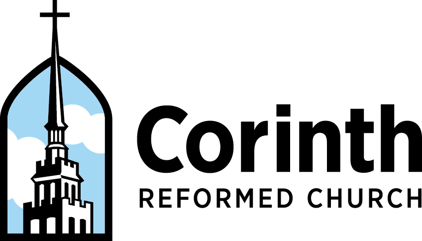 Corinth Reformed Church