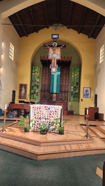 St. Patrick Catholic Church