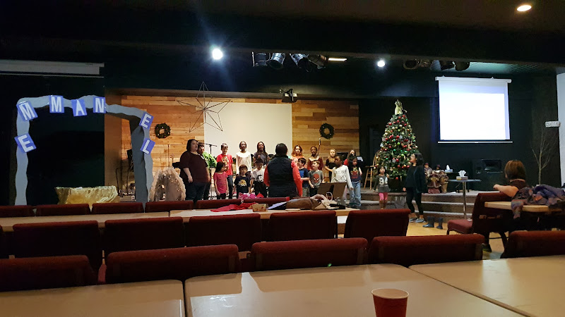 Moncton Victory Church