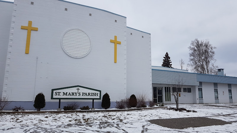 St. Mary's Parish