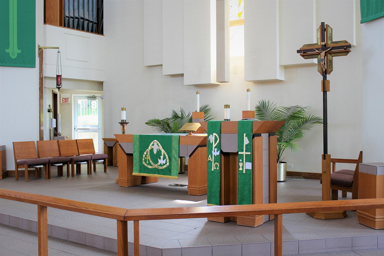 Bethany Lutheran Church