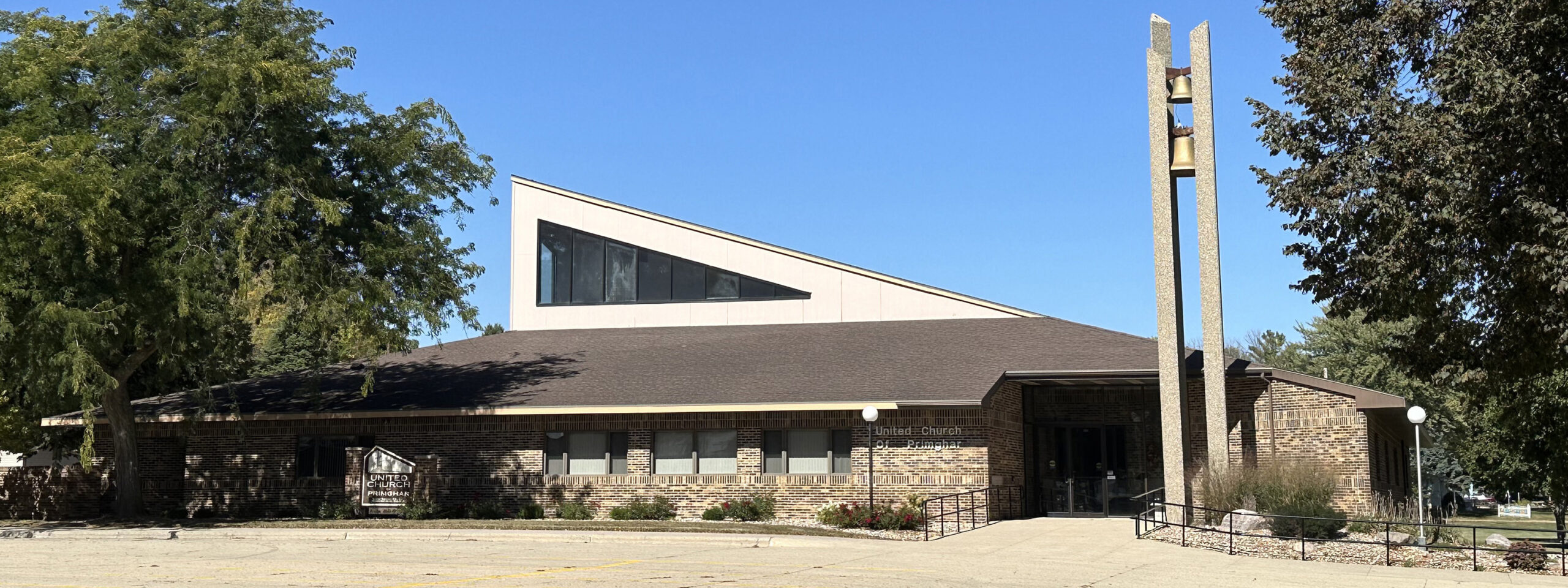 United Church of Primghar