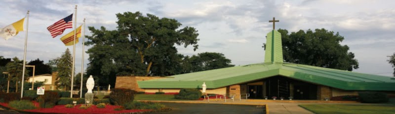 Our Lady of Grace Parish Office
