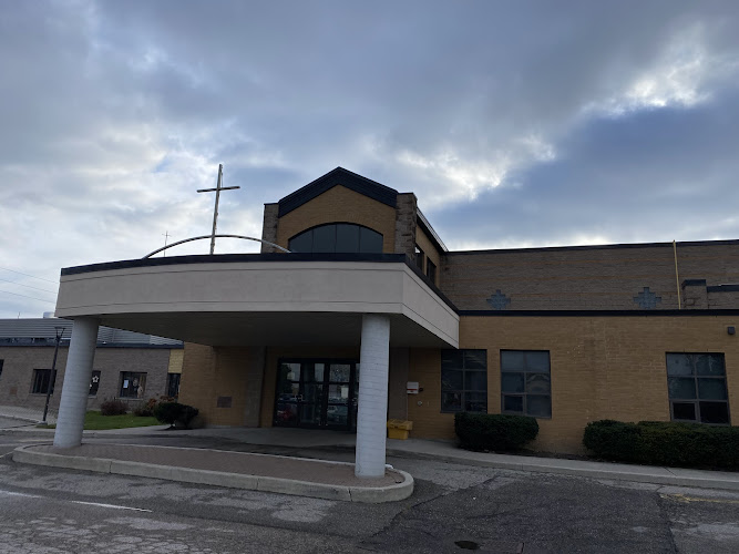 Mississauga Chinese Alliance Church
