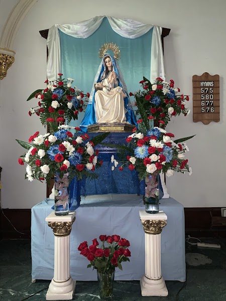 St George Catholic Church