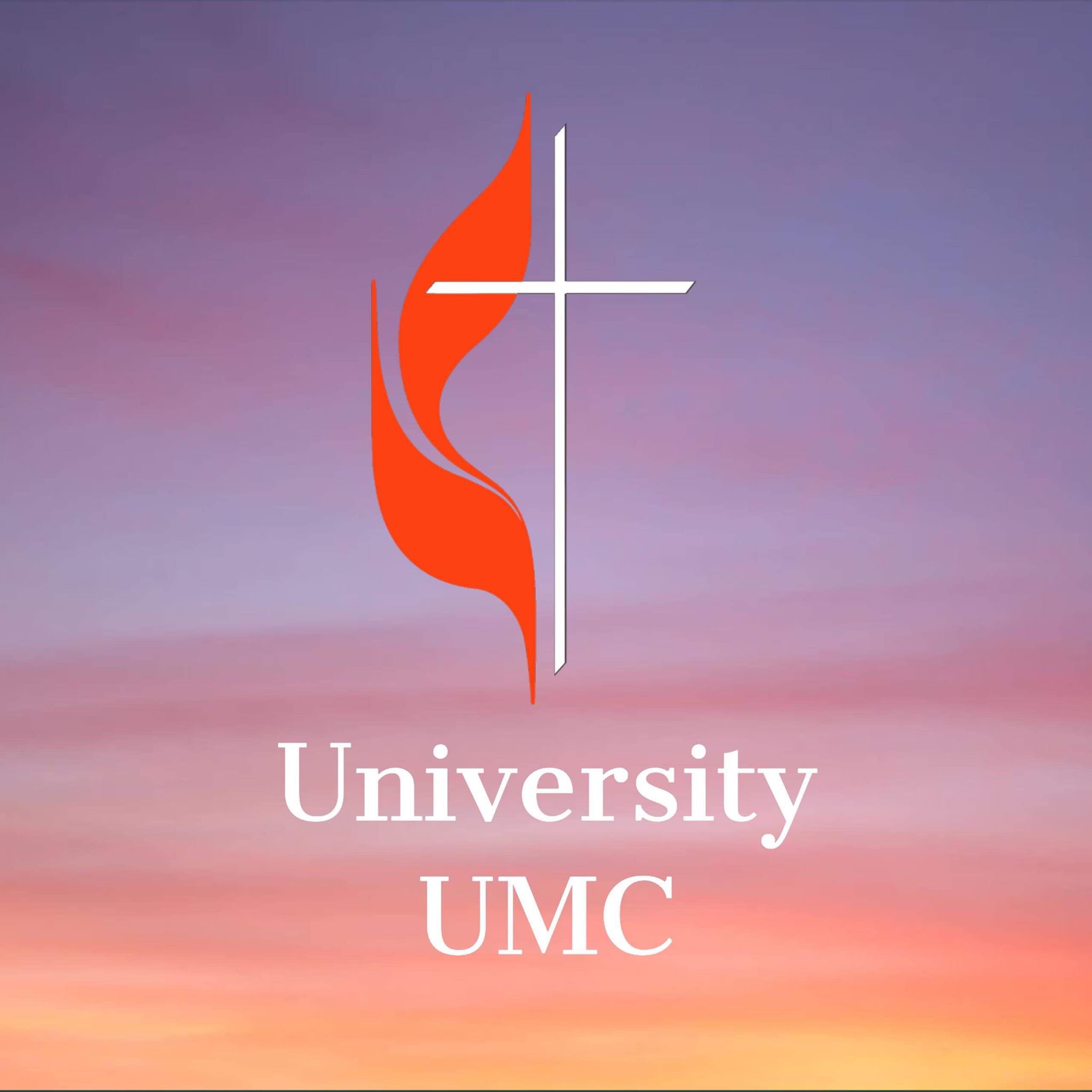 University United Methodist Church