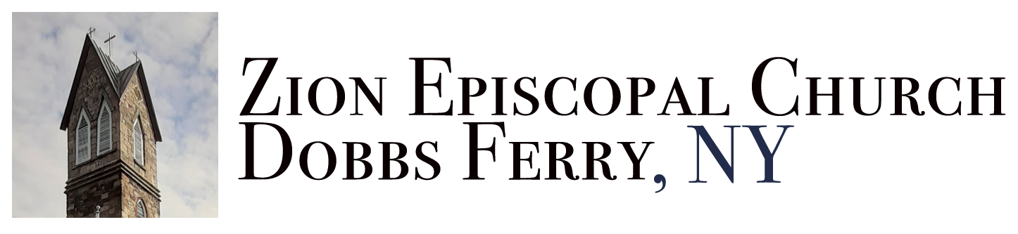 Zion Episcopal Church