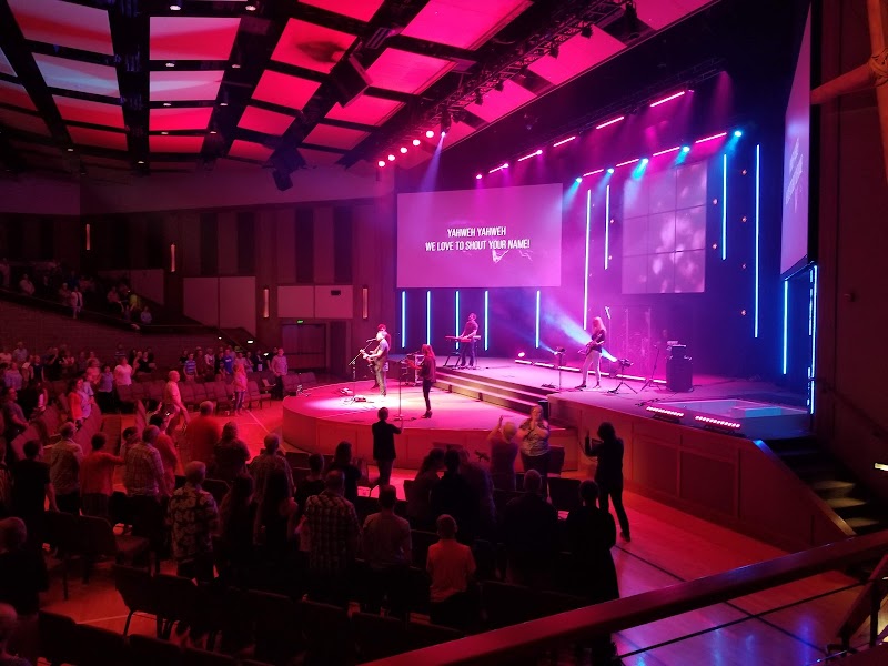 Good Shepherd Community Church