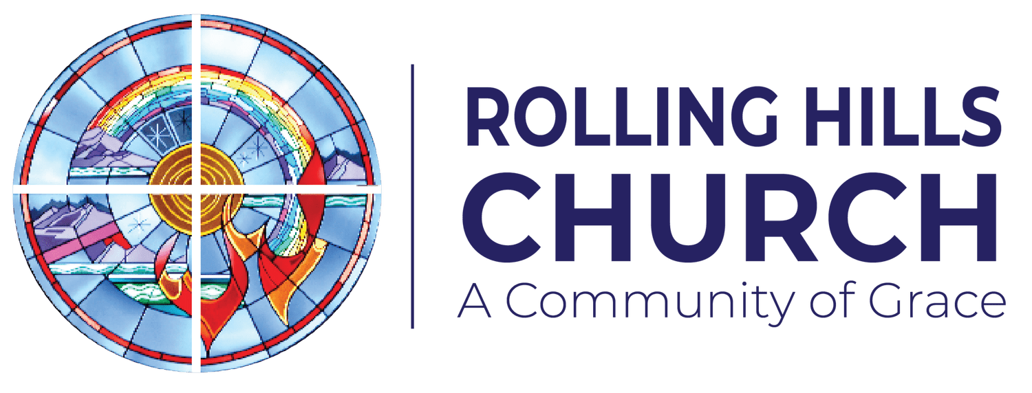 Rolling Hills Presbyterian Church