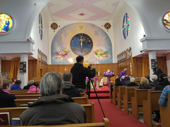 Guardian Angels Parish