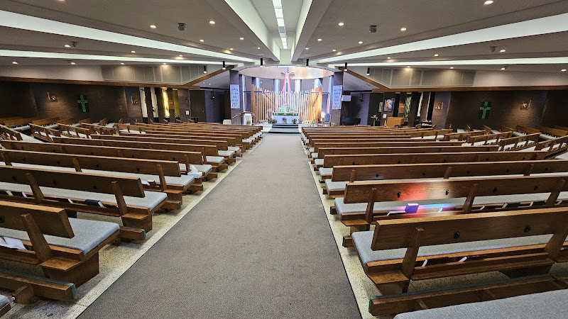 Holy Redeemer Catholic Parish Church