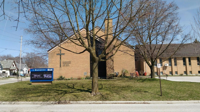 Rowntree Memorial United Church