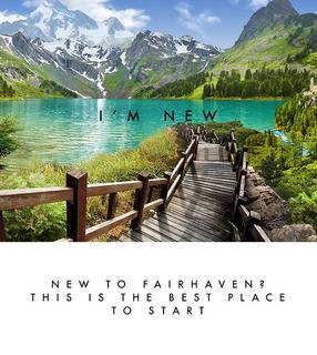 Fairhaven Baptist Church