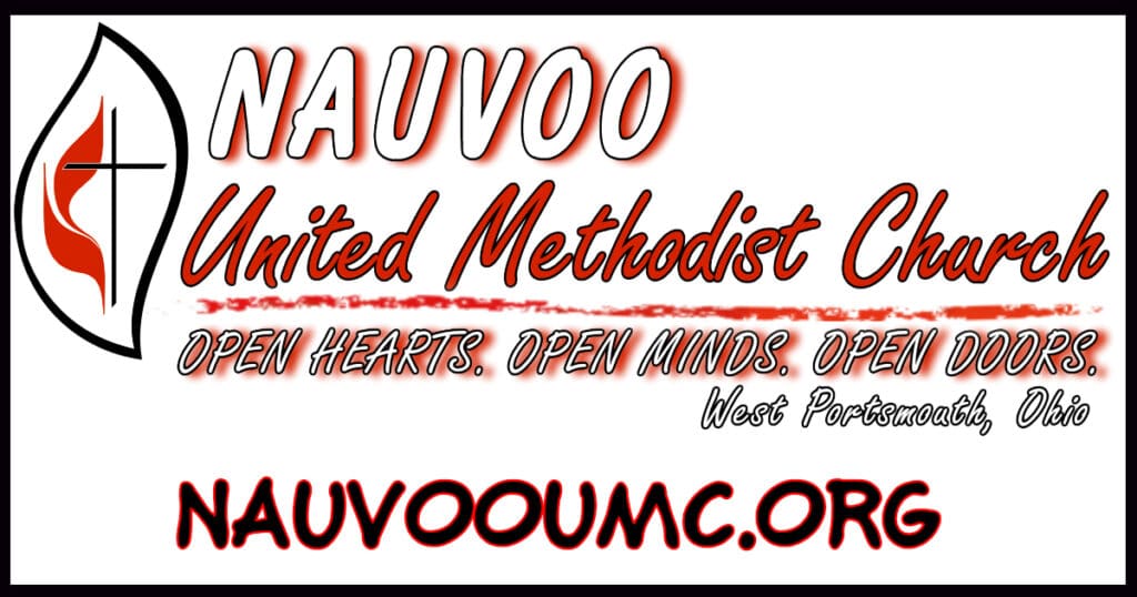 Nauvoo United Methodist Church