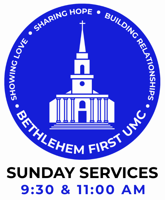 Bethlehem First United Methodist Church