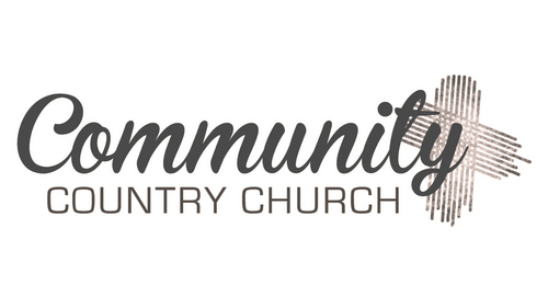 Community Country Church