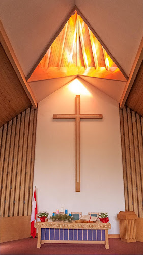 Richmond United Church