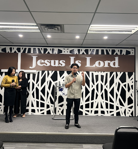 Jesus Is Lord Church - Langley, BC