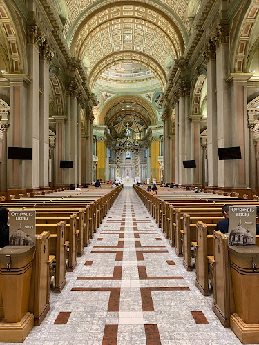 Mary, Queen of the World Cathedral