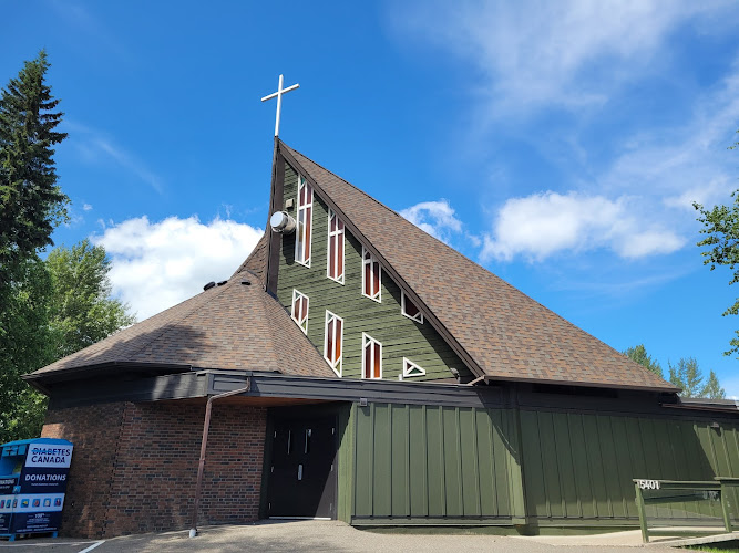 College Heights Baptist Church