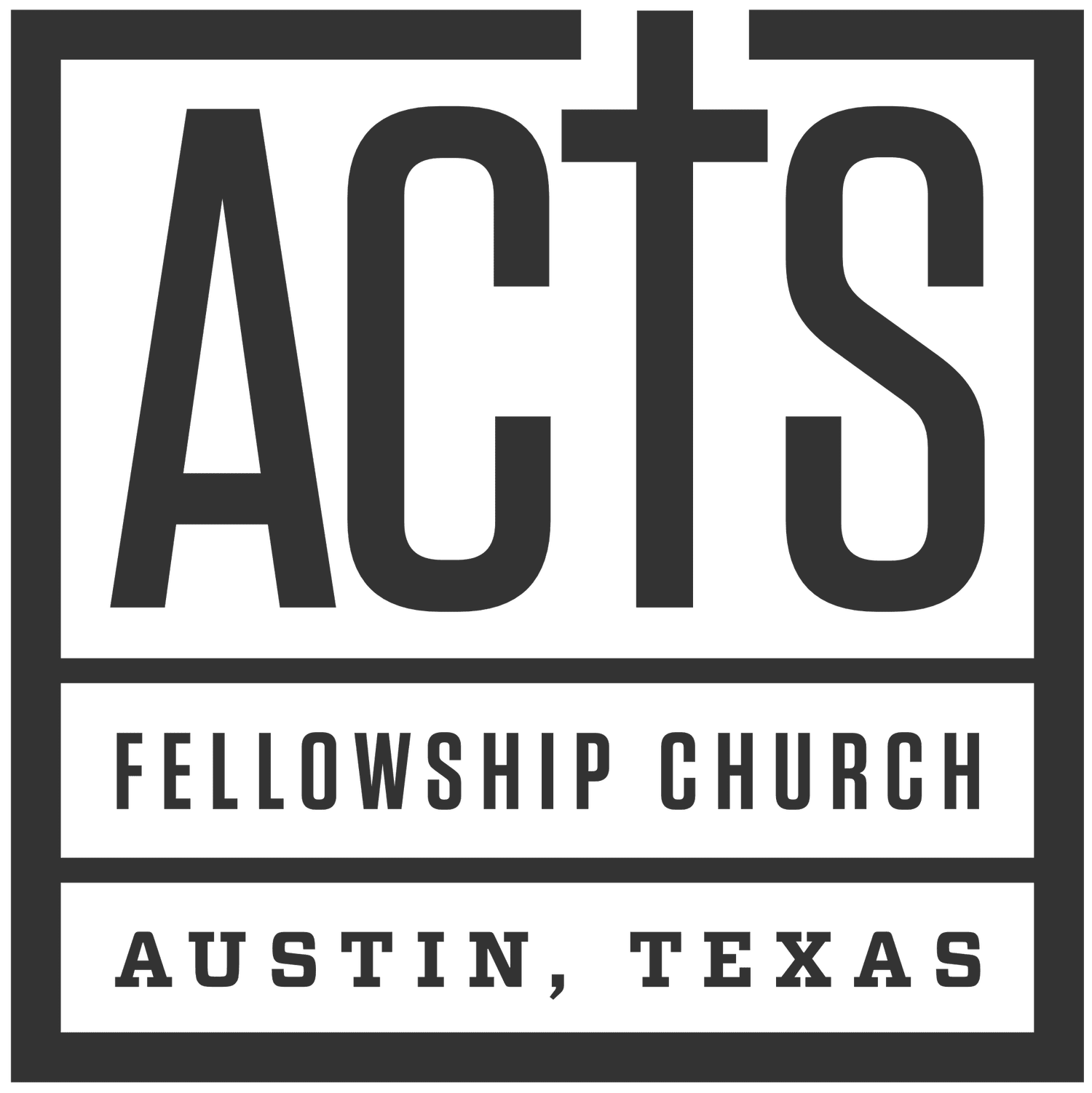 Acts Fellowship Church Austin