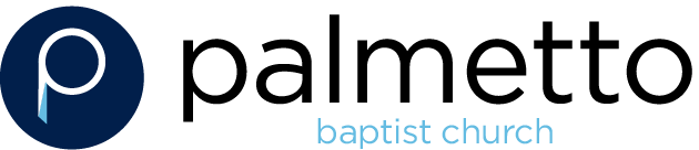 Palmetto Baptist Church